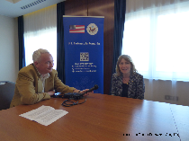 us ambassador kathleen kavalec visits cluj to reassert us engagement in the area