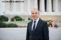 ambasadorul român în sua, citat de foreign policy