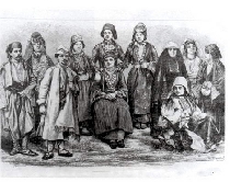 les aroumains entre diversité et unité