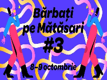 « festival des hommes, rue matasari”