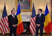 cooperazione romeno-americana