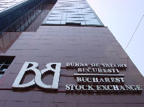 le nouveau statut de la bourse des valeurs de bucarest         