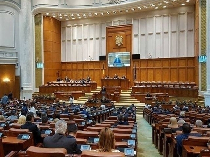 the priorities of the new parliamentary session