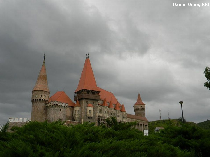 tourist attractions in hunedoara county