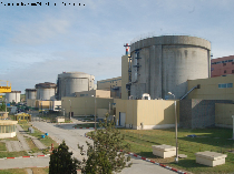 rumanía y la energía nuclear