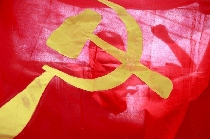 unearthing communist crimes    