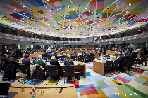 negotiations over the eu budget