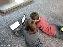 l’enseignement à distance