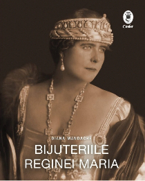 pe urmele bijuteriilor reginei maria