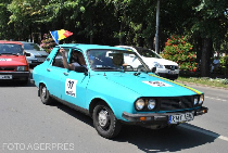 automobilul în românia socialistă
