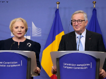 romania, pronta per la presidenza del consiglio ue