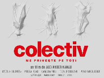 "colectiv", primul film românesc nominalizat la premiile oscar