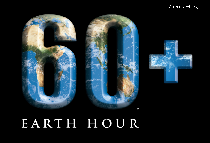 earth hour 2021: umweltaktion von online-workshops begleitet