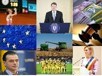 retrospectiva săptămânii 23.08 - 29.08.2020