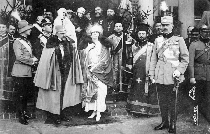 150 années d’histoire de la monarchie en roumanie   