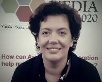 flavia voinea, desemnată preşedinte al juriului radio csa