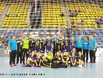 rri sports club - handball