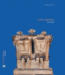  albumlu „geta caragiu-sculptură“, lansat la iinstitutlu cultural român