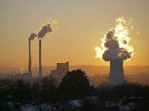 la roumanie face à la transition énergétique 