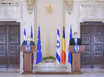 relaţiile strategice românia – israel, analizate la bucureşti 