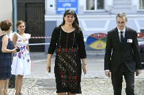 laura codruta kovesi voted for the position of european chief prosecutor