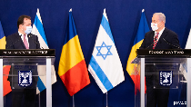 relaţiile româno-israeliene 