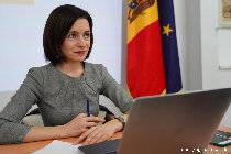 un parlament pro-european în republica moldova  