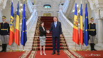 la república de moldavia necesita del respaldo y la experiencia de rumanía