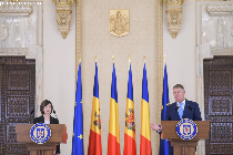 republica  moldova are nevoie de sprijinul şi experienţa româniei