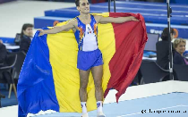 rri sports club - romania's delegation at the 2020 olympic games