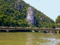 atracții turistice în județul mehedinți