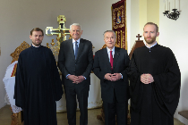 ministrul de externe s-a întâlnit cu comunitatea românească din croaţia