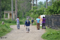 mobilitate şi schimbare în comunităţile rome 