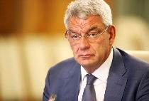 romania, again without a prime minister