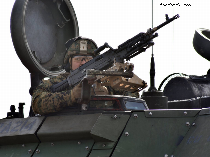 kann rumänien zu einem wichtigen hub der militärtechnik und rüstungsindustrie werden?