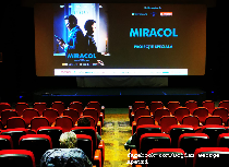 ”miracle”, a new film directed by bogdan george apetri