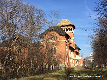 muzeul national al tăranului român rămâne aproape publicului său pe durata izolării