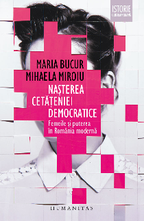 the birth of democratic citizenship: women and power