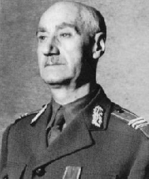 general nicolae rădescu – der letzte demokratische ministerpräsident nach dem krieg