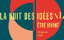 la noche de las ideas es… buena consejera