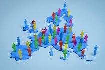 quelle europe, début 2017?