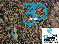 one world romania documentary and human rights festival