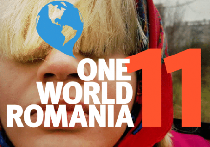 festivalul internaţional di filmu documentar şi drepturile a omului one wor