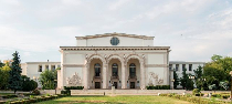 Культурний хаб в Бухарестській національній опері
