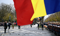 românia, de ziua naţională 
