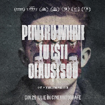 experimentalfilm "für mich bist du ceaușescu" in den kinos zu sehen