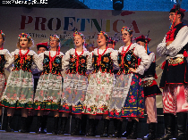polonezii din românia și ziua lor națională