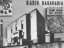 Радіо Бессарабія