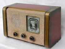philippe marsan (france) - radios anciennes et musée technique de bucarest