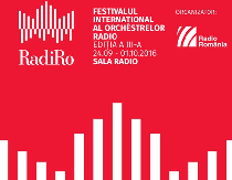 Переможці конкурсу "ІІІ Міжнародний фестиваль симфонічних оркестрів радіо - radiro"